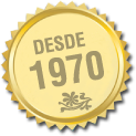 Desde 1970